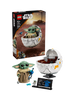 LEGO® Star Wars™ 75403 Grogu™ with Hover Pram