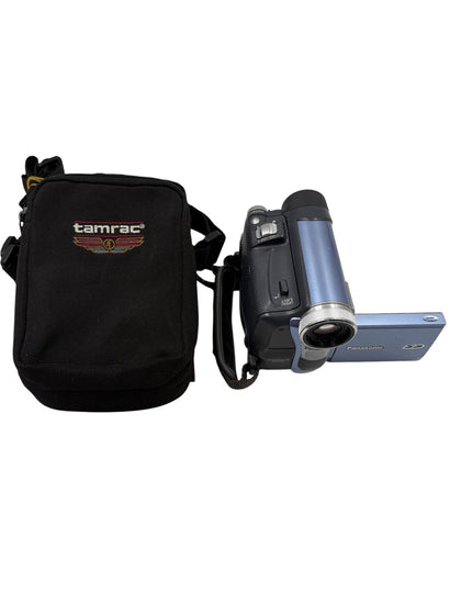 Panasonic NTSC MiniDV Digital MultiCam Camcorder