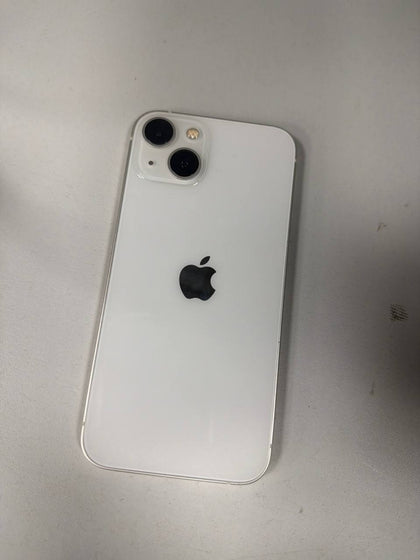 Apple iPhone 13 128GB Starlight UNLOCKED **WYTHENSHAWE