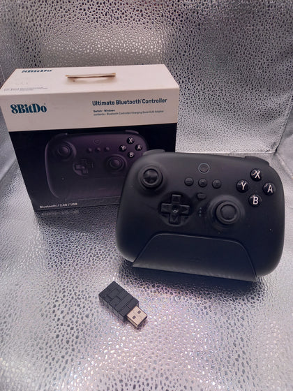 8BitDo Ultimate 2.4G Wireless Controller