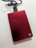 Seagate external HDD 1TB