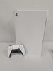 Playstation 5 Digital Edition Console, 825GB, White