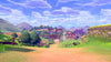Pokemon Shield -Nintendo Switch