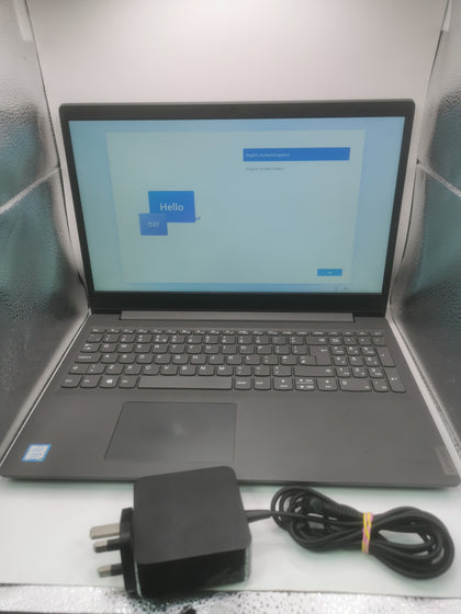 Lenovo V15-IWL i5-8265U 8GB RAM 1TB HDD 15