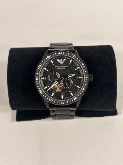 Armarni Exchange Watch