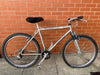 **Sale**  Giant Boulder MTB Bike Medium 17" Shimano Vbrakes Cromoly Steel ***Store Collection Only***