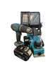 Makita Drill and Planer Cordless Bundle