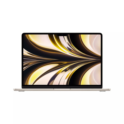 Macbook Air 2022 M2, 8GB 256GB SSD iNTYERGRAT-unboxed