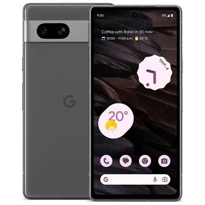 Google Pixel 7A 128GB - Charcoal - Unlocked