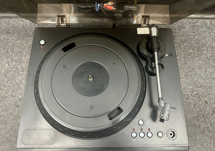 NeoStar NTCD1B USB Turntable CD Recorder Cassette Player