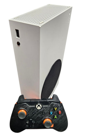 Microsoft XBox Series S 512gb Digital Console - Unboxed