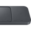 **Black Friday Sale**Samsung Wireless Charger Duo EP-P5400 Dark Gray **COLLECTION ONLY**