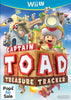Captain Toad Treasure Tracker - Wii U **COLLECTION ONLY**