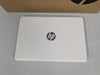 HP Stream 11-ak0027na 11.6" Laptop Intel Celeron 64GB eMMC White