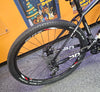 Cannondale Flash Alloy 29er 3 Cross Country Bike 2012 18" Frame **Collection Only**