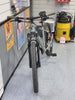 Cube Attention SLX Mountain Bike 2024 - Willow Green/Black Speed 16 Frame 19 26 Wheels