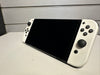 Nintendo Switch OLED - White