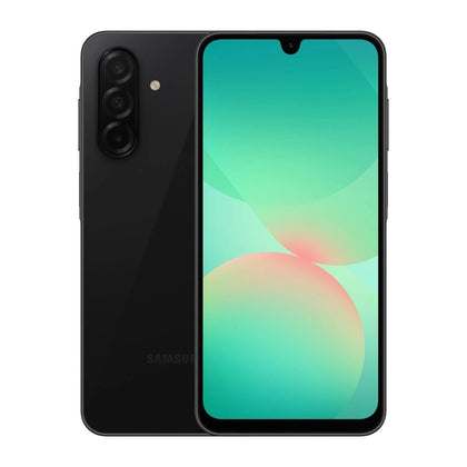 Samsung Galaxy A26 5G 128 GB - Black