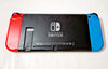 Nintendo Switch (Neon Red/Neon blue)