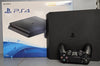 Playstation 4 Slim Console, 500GB Black, ***Boxed***