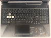 ASUS TUF Gaming A15 AMD Ryzen Laptop (ARABIC KEYBOARD)