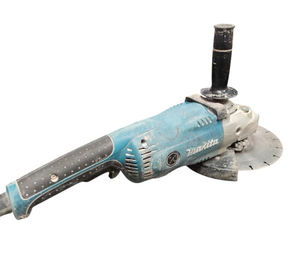 Makita GA9020 2000W Corded Angle Grinder w/case