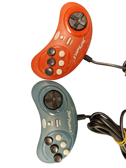 Sega Mega Drive Radica 16 Bit Plug N Play