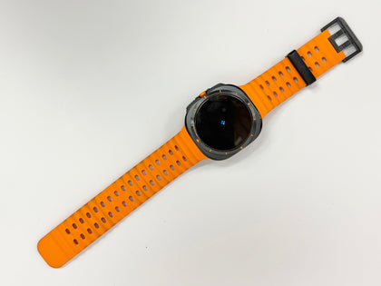 Samsung Galaxy Watch Ultra 47mm (SM-L705) 32GB With Strap Titanium Grey