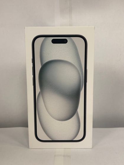 Apple iPhone 15 128GB Black *Opened in Store*