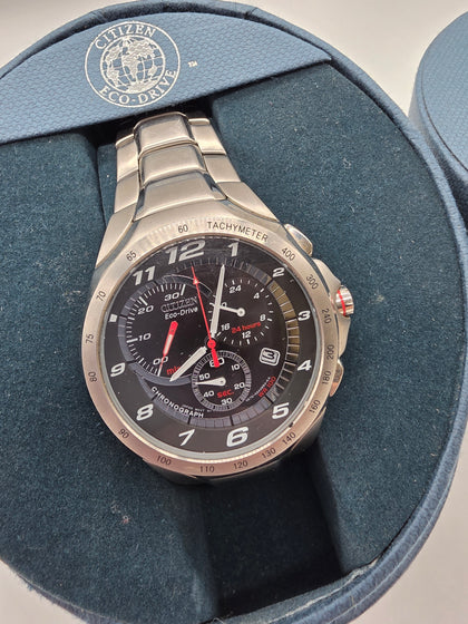 Citizen Eco Drive Gents Watch