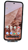 Google Pixel 8a - 128GB - Black
