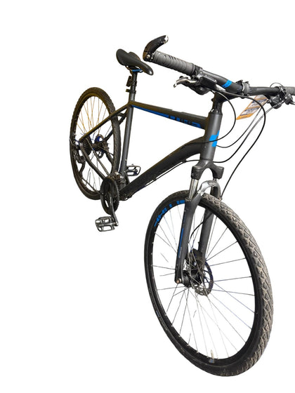Cube Nature ATS Men's Bike 