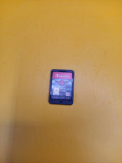 My Hero One's Justice 2 *Cartridge Only*