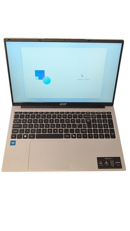 Acer Aspire 17 Lite Laptop