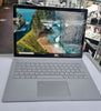 Microsoft Surface Book i5, 8gb 256gbssd