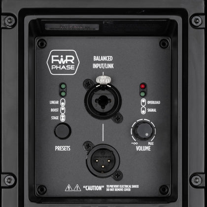 **COLLECTION ONLY** RCF Art 915-A Active Speaker