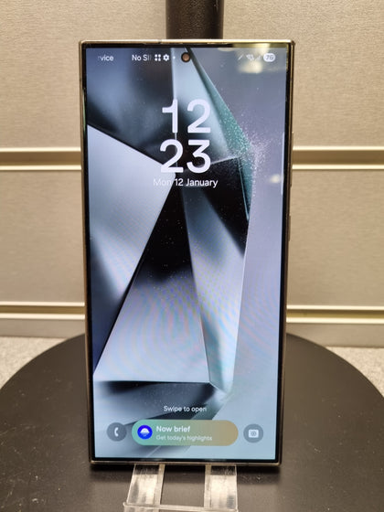 Samsung Galaxy s24 Ultra (NO PEN)