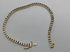 9ct Gold Diamond Bracelet