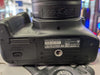Canon Eos 4000d dslr Camera Boxed & 18-55mm Lens