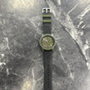 Armani Exchange Analog Green Dial Men's Watch-AX2527