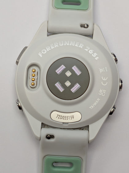 Garmin Forerunner  265s Health & Fitness Watch