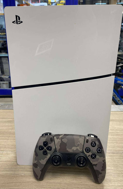PlayStation 5 Slim Digital - 825GB