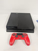 Sony PlayStation 4 500GB Console Package