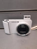 Samsung Galaxy EK-GC100 Camera 16 Megapixel 21x Optical Zoom, Android 4.1 Jelly Bean OS, 4.8-Inch HD Touch LCD White (Renewed)