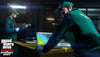 Grand Theft Auto V PS4 (NOT PREMIUM)