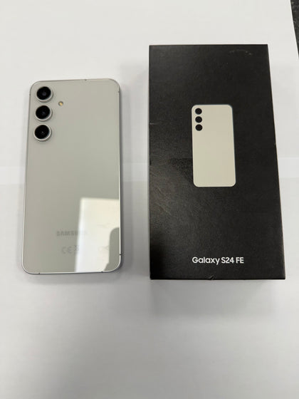Samsung S24 FE - Unlocked - 128gb