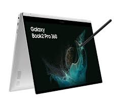 Samsung Galaxy Book2 15.6