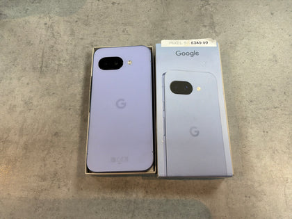 GOOGLE PIXEL 9A 128GB
