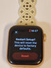 Watch Series 5 (GPS) Gold Aluminium, 40mm