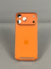 Apple iPhone 17 Pro Max 256GB Cosmic Orange 100% BH *Read Description*